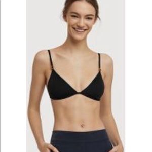 Kit and Ace It’s a Tie Triangle bikini top
